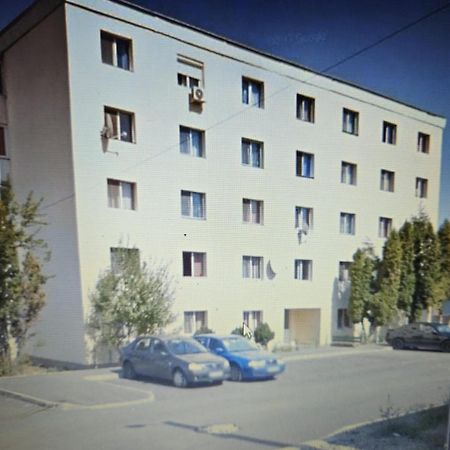 Apartmán Vigaro Vgr Brašov Exteriér fotografie