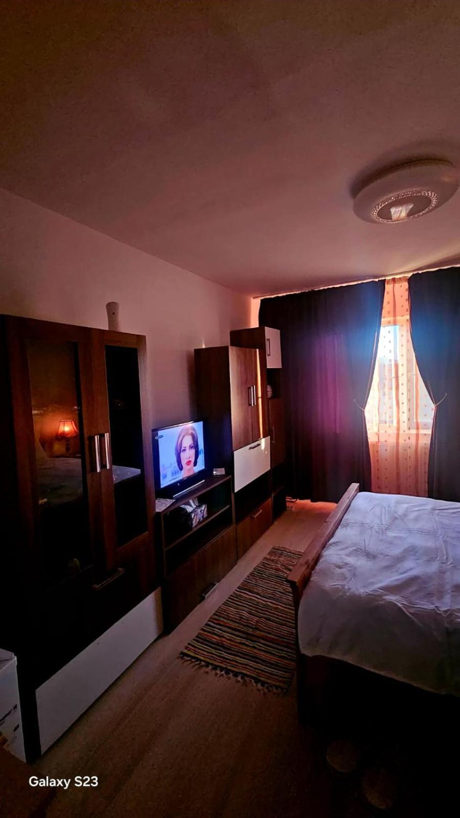 Apartmán Vigaro Vgr Brašov Exteriér fotografie